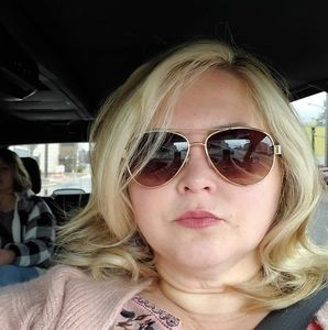 Meet your Posher, Brandy